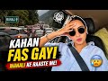 Delhi To Chandigarh To Finally Manali 4th 5th Day Of My Road Trip From Goa To Manali