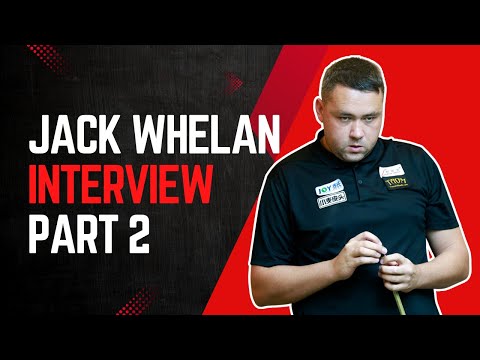 EMOTION and COACHING | Exclusive Jack Whelan interview.