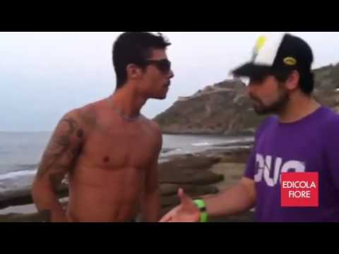 Edicolafiore Othelloman And Moreno