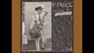 Ray Price & The Cherokee Cowboys - Make The World Go Away