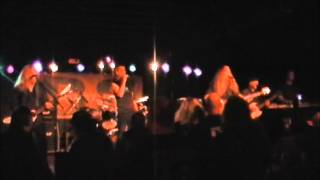 OFU @ Brick X Brick Let It Roll