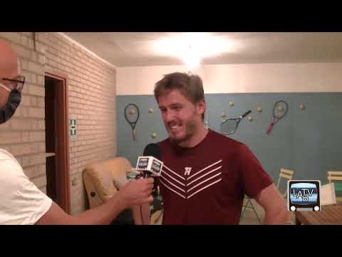 Tennis: campionati abruzzesi Assoluti 2020