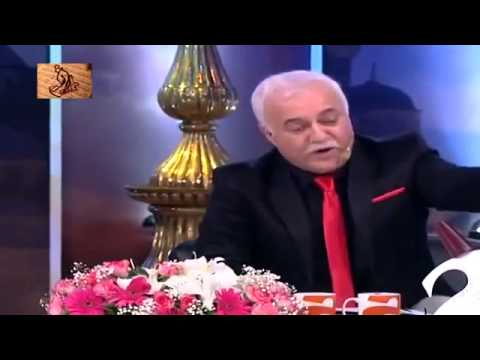Nihat Hatipoglu - Sahur - Hz. Lut'un Hayatı (13.07.2014)