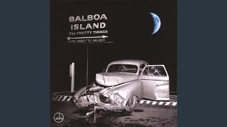 [Blues for] Robert Johnson