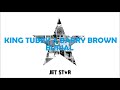 King Tubby & Barry Brown - Burial  | Jet Star Music
