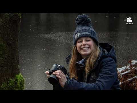 KFPS Wilma's vlog I -Wie is Wilma?