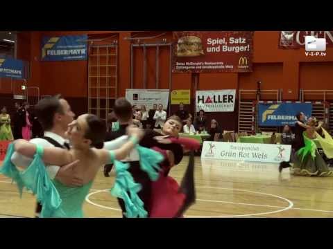 OÖ LM 2013 - Finale Standard D