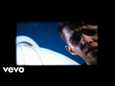 Yves Klein Blue - Polka (Censored)