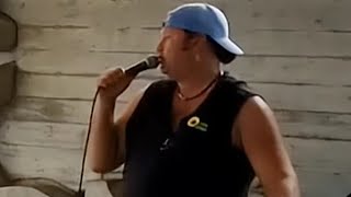 Kiss me Quick (Elvis Presley Cover) - Roland Ruchti  LIVE  16.8.2025