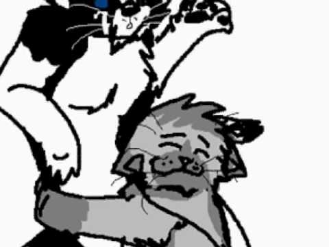 Dysania's Milkshakes