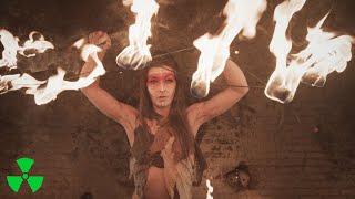 DIE APOKALYPTISCHEN REITER - Tiki (OFFICIAL MUSIC VIDEO)