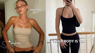 How to Drop Fat Like Crazy (THE REAL WAY)