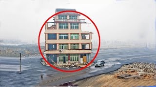 10 Stubborn Homeowners Who Refused To Move Out | People Refusing To Leave Their Home