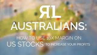 How Australians can Trade the U.S. Markets