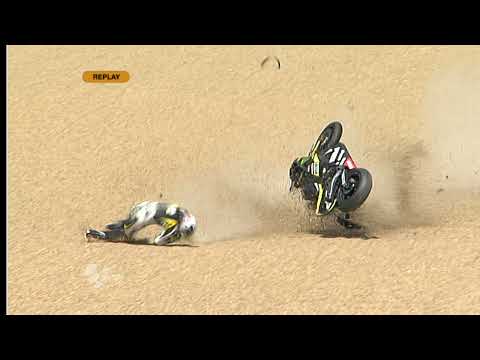 20090329 James Toseland GRAN PREMIO bwin com DE ESPAÑA at Jerez MotoGP Qualifying natural