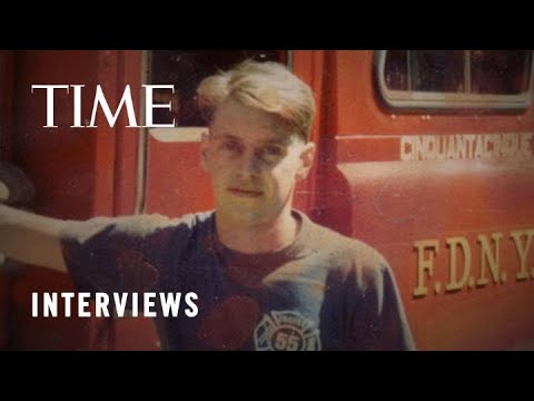 Steve Buscemi: Everyone Said ‘Never Forget’ 9/11. Some Have No Choice | TIME