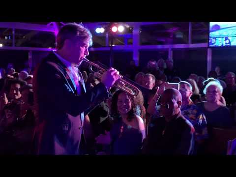 Sandy Shore's Jazz Weekender 2019 : Rick Braun, Vincent Ingala, Nathan East