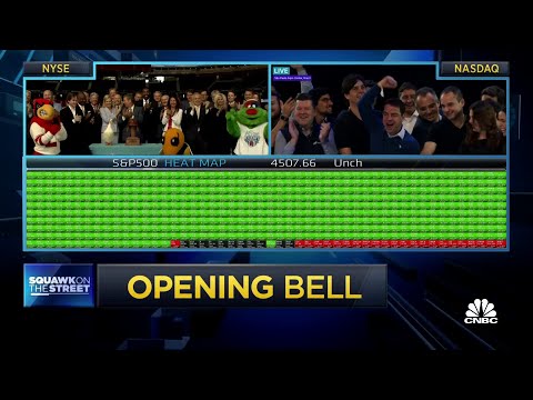 Opening Bell: September 1, 2023