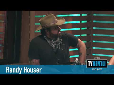 Chuck Wicks Calls Randy Houser the Best Singer Ever - The Ty Bentli Show