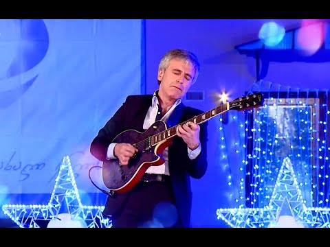 Temur Kvitelashvili - Medley of Giorgi Tsabadze's songs,  თემურ ყვითელაშვილი - გიორგი ცაბაძის პოპური