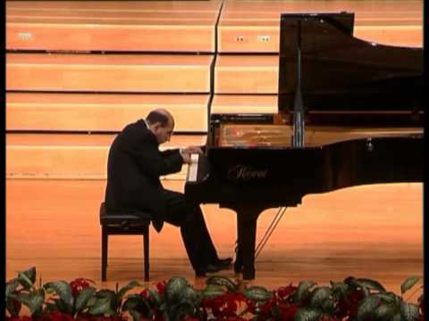 Armen Babakhanian A. Babajanyan Poem for piano