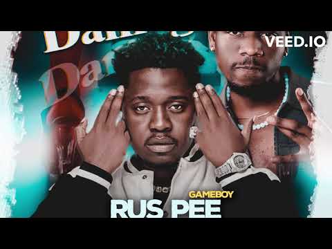 Rus pee Gameboy ft jemax -Damage (offical audio)