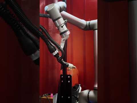 Universal Robots UR8 Long Cobot Arm