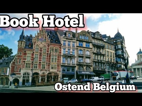 Upstairs Hotel | Hertstraat 15, Oostende Centre, Ostend Belgium Best Hotel Booking ||