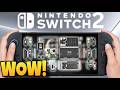 Nintendo Is Changing The Switch 2 Big Game Updates Appear
