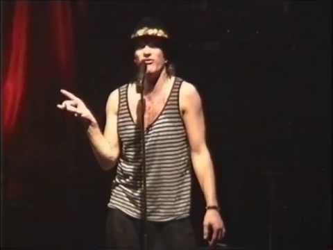 Piano has been drinking - Wärm Bier & köhl Wiever (Live, Abschiedskonzert 27.12.93, E-Werk)