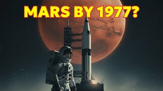 Download lagu NASA's Buried Secret: We Almost Reached Mars in 1977 mp3 Download lagu NASA's Buried Secret: We Almost Reached Mars in 1977 mp3