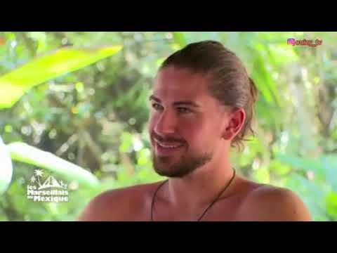 les #Marseillais au #Mexique #épisodes #20