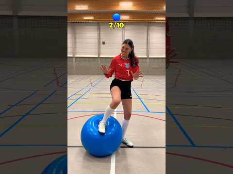 Who Can Be Quieter? 😳