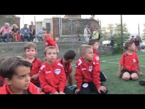 DIL04 250916 - I 70 ANNI DELLA SAMPIERDARENESE | PRIMA CATEGORIA B