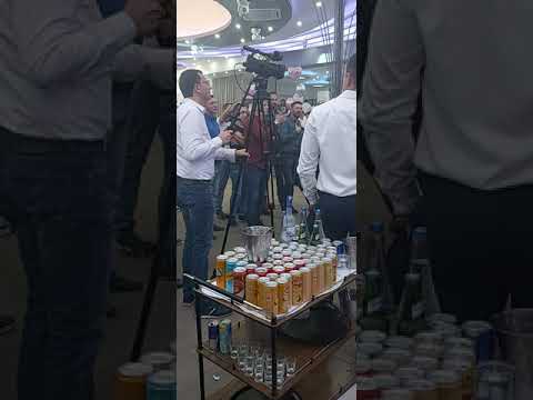 Šerif Konjević - Sin - live