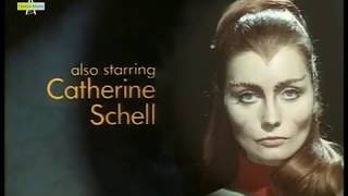 Download lagu Spazio 1999 - Stagione 2 - Episodio 'Psycon' mp3 Download lagu Spazio 1999 - Stagione 2 - Episodio 'Psycon' mp3