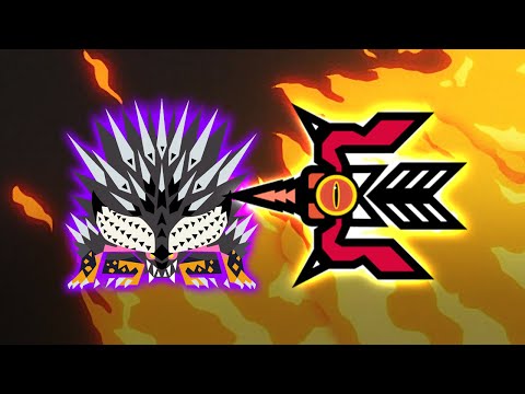 MHW Iceborne | The New Blast Bow is actually OP