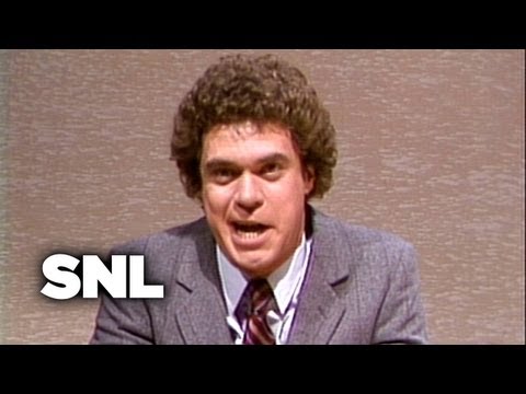 SNL Sports: Nothing Happening - Saturday Night Live