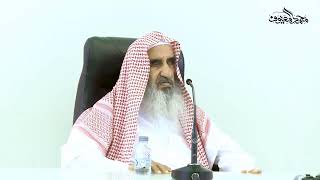 36 عظم الخشوع في الصلاة وتأكده image