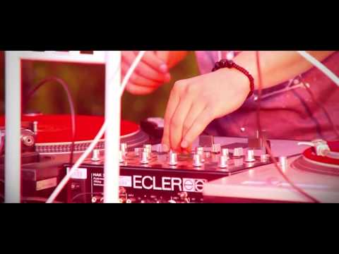 Diana Miro   Lost In Summer Official Video