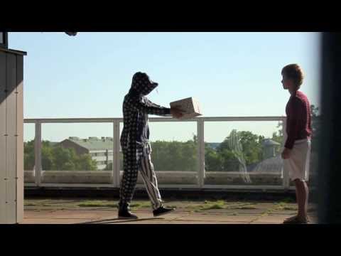 Jumpin - Football tricks