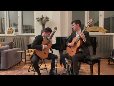 The Fool on the Hill by The Beatles, arr. Leo Brouwer