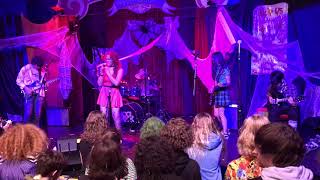 Heavy Weight, Wolfmother (cover)