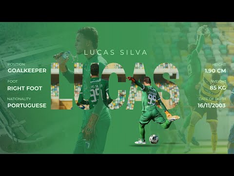 Lucas Silva Highlights 