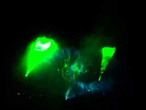 NOISE POISON FESTIVAL 2015 @ JASENIE SLOVAKIA