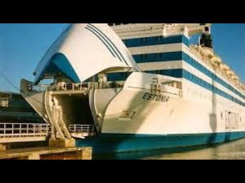 El Hundimiento del Estonia (Documentales sin publicidad)