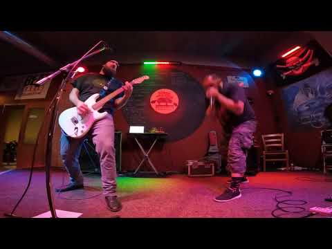 CAPSAICIN STITCH RUPTURE -  Live at Stará MASNA Kroměříž ( 9. 12. 2023 )