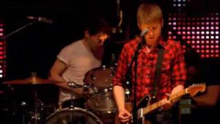 Franz Ferdinand   - Turn It On Radio [Live]