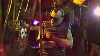 Front 242 - Body To Body (Live) RTS 1985