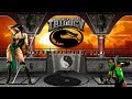 Mortal Kombat Trilogy Jade TAS